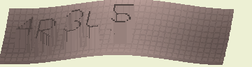 CAPTCHA 認証コード
