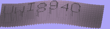 CAPTCHA 認証コード