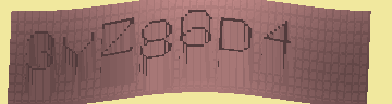 CAPTCHA 認証コード