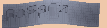 CAPTCHA 認証コード