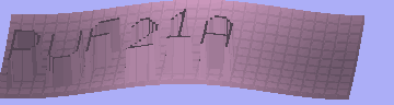 CAPTCHA 認証コード