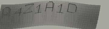 CAPTCHA 認証コード
