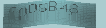 CAPTCHA 認証コード