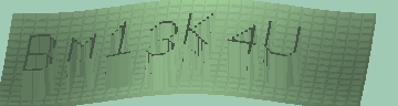 CAPTCHA 認証コード