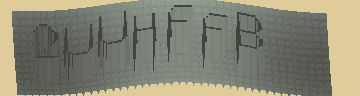 CAPTCHA 認証コード