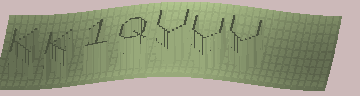 CAPTCHA 認証コード