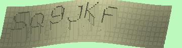 CAPTCHA 認証コード