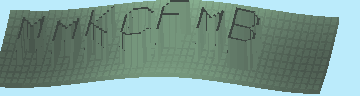 CAPTCHA 認証コード