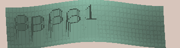 CAPTCHA 認証コード