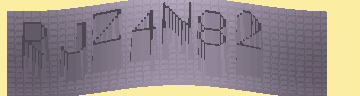 CAPTCHA 認証コード