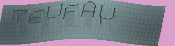 CAPTCHA 認証コード