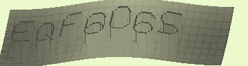 CAPTCHA 認証コード