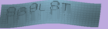 CAPTCHA 認証コード