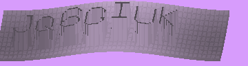 CAPTCHA 認証コード