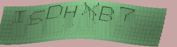 CAPTCHA 認証コード