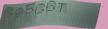 CAPTCHA 認証コード