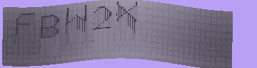 CAPTCHA 認証コード