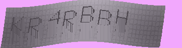 CAPTCHA 認証コード