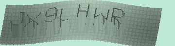CAPTCHA 認証コード