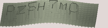 CAPTCHA 認証コード