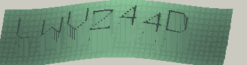 CAPTCHA 認証コード