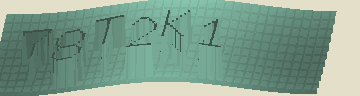 CAPTCHA 認証コード