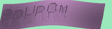 CAPTCHA 認証コード