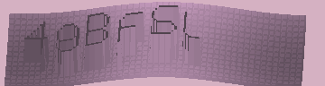 CAPTCHA 認証コード