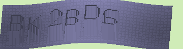 CAPTCHA 認証コード
