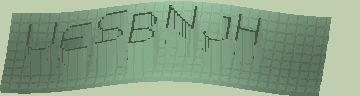 CAPTCHA 認証コード