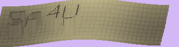 CAPTCHA 認証コード
