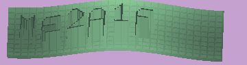 CAPTCHA 認証コード