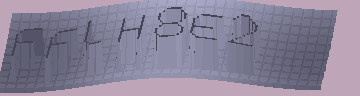 CAPTCHA 認証コード