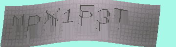 CAPTCHA 認証コード