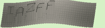 CAPTCHA 認証コード