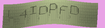 CAPTCHA 認証コード