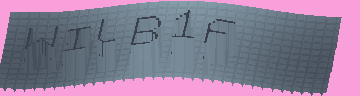 CAPTCHA 認証コード