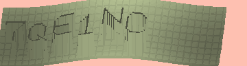 CAPTCHA 認証コード
