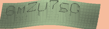 CAPTCHA 認証コード