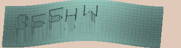 CAPTCHA 認証コード