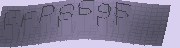 CAPTCHA 認証コード