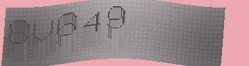 CAPTCHA 認証コード