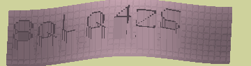 CAPTCHA 認証コード