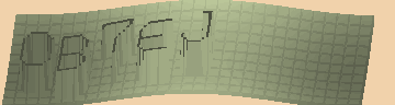 CAPTCHA 認証コード
