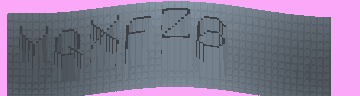 CAPTCHA 認証コード