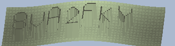 CAPTCHA 認証コード