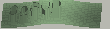 CAPTCHA 認証コード