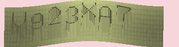 CAPTCHA 認証コード