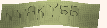 CAPTCHA 認証コード