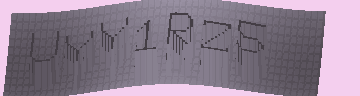 CAPTCHA 認証コード